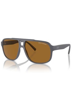 Armani Exchange Armani Exchange AX4104S Men's Sunglasses  - Image 1