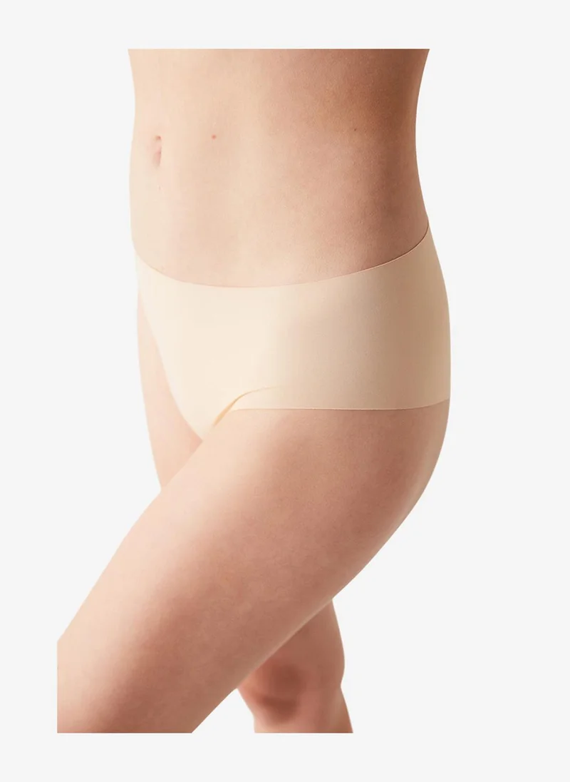 Penti Women Smooth Hipster Skin Briefs