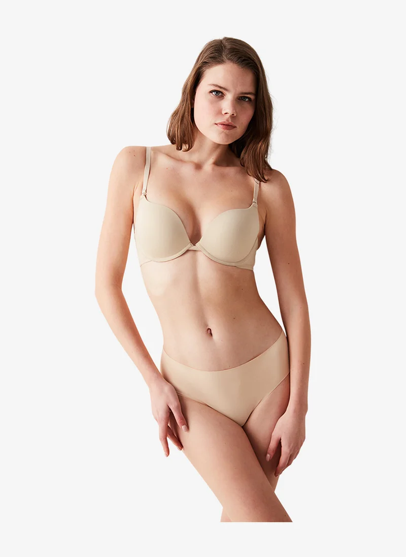 Penti Women Smooth Hipster Skin Briefs