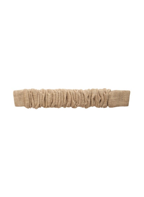 Chandelier Cord Cover  6   Brown