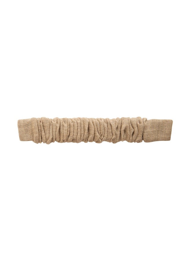Chandelier Cord Cover  6   Brown