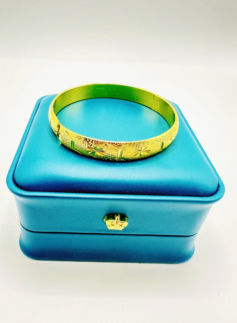 KUYING High End Fashionable And Exquisite Bracelet - Image 1