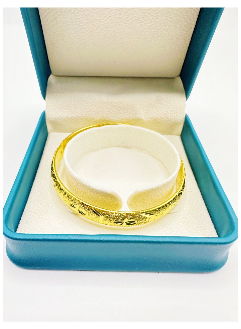 KUYING High End Fashionable And Exquisite Bracelet - Image 2