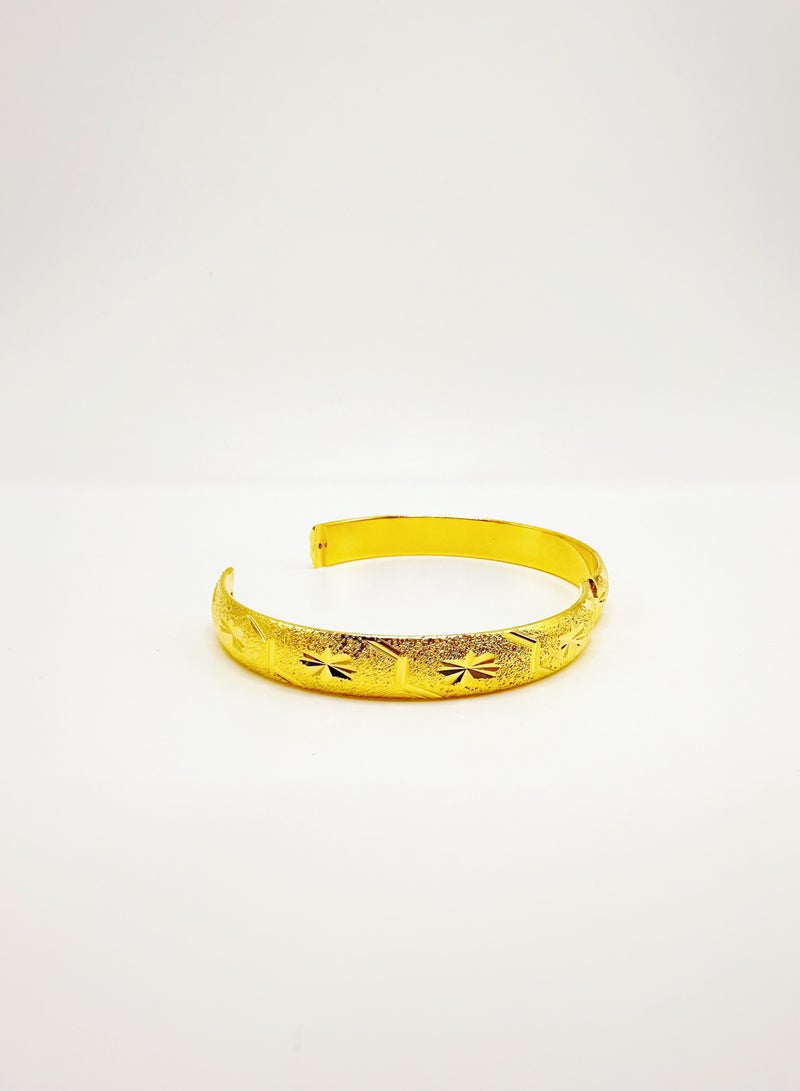KUYING High End Fashionable And Exquisite Bracelet - Image 3