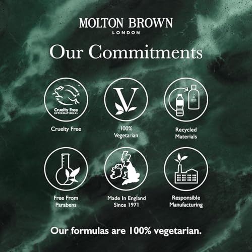 MOLTON BROWN مجموعة جل الاستحمام للعناية بالجسم من مولتون براون للسفر - Image 3
