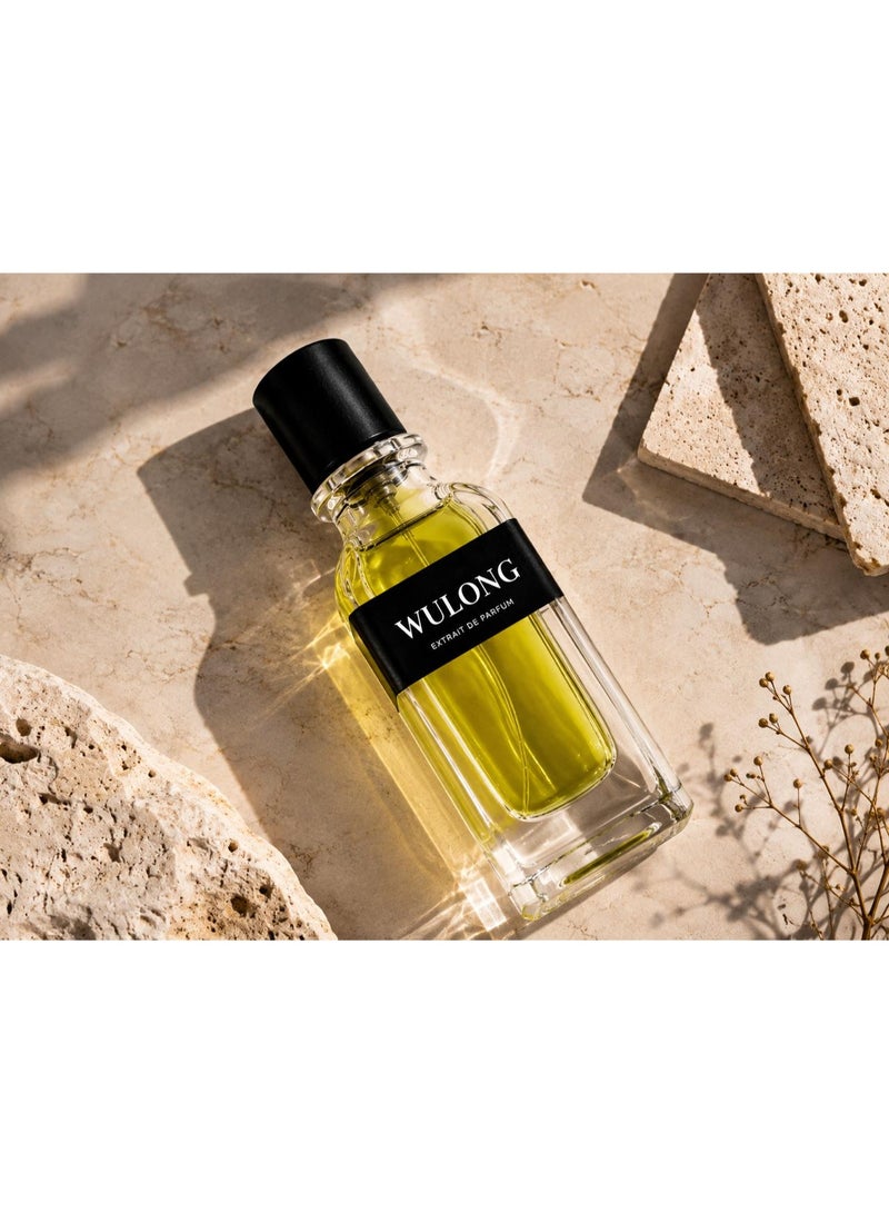 فاليسكو وولونغ إكستريت دي بارفيوم 50 مل – عطر حمضي منعش بالشاي الأخضر وشاي الأولونغ مع البرغموت والتين والمسك للرجال والنساء، طويل الثبات - Image 5