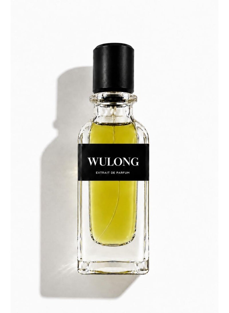 فاليسكو وولونغ إكستريت دي بارفيوم 50 مل – عطر حمضي منعش بالشاي الأخضر وشاي الأولونغ مع البرغموت والتين والمسك للرجال والنساء، طويل الثبات - Image 1
