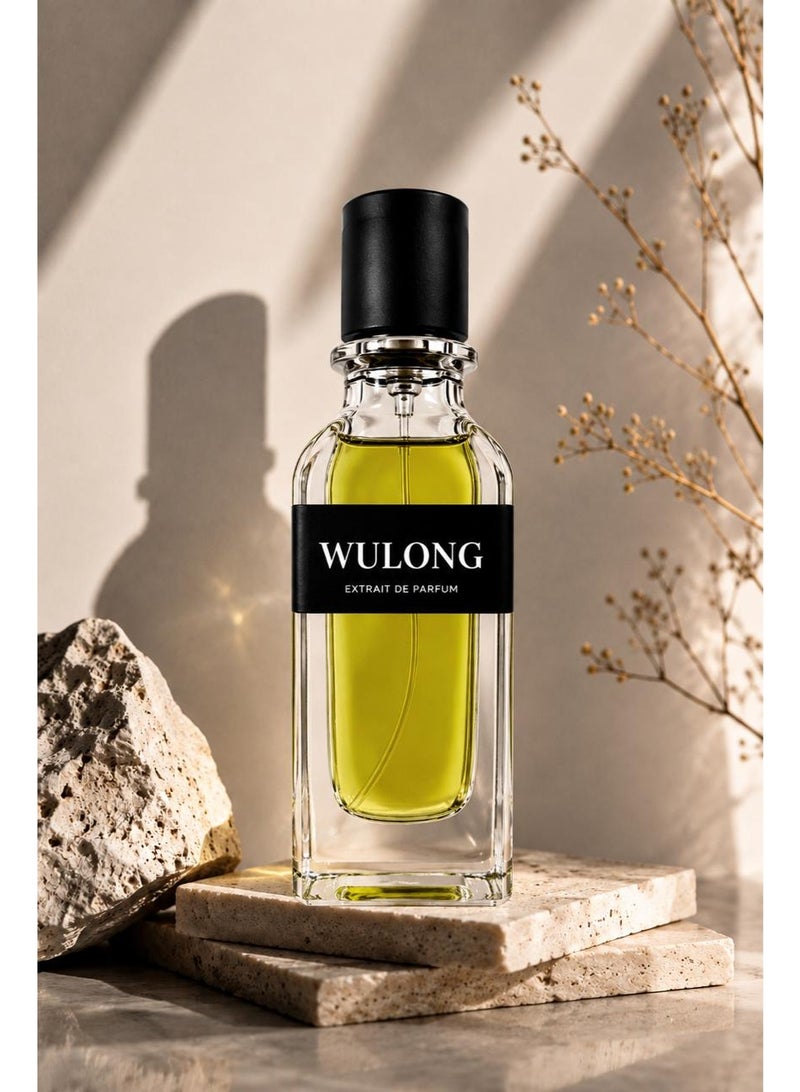 فاليسكو وولونغ إكستريت دي بارفيوم 50 مل – عطر حمضي منعش بالشاي الأخضر وشاي الأولونغ مع البرغموت والتين والمسك للرجال والنساء، طويل الثبات - Image 3
