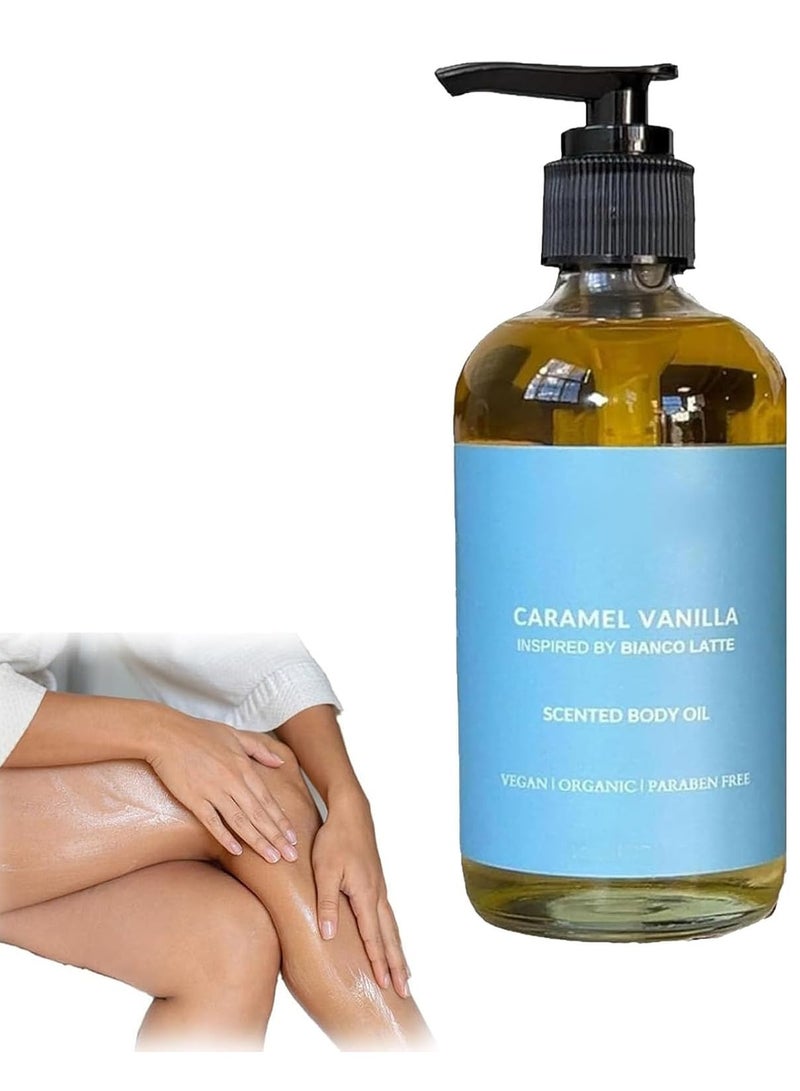 Orena Body Oil Caramel Vanilla,Orena Body Oil,Orena Caramel Vanilla Body Oil,Orena Body Oil Vanilla,Orena Fragrances Body Oil Caramel Vanilla,Orena One Caramel Vanilla Perfume Oil (1pc)