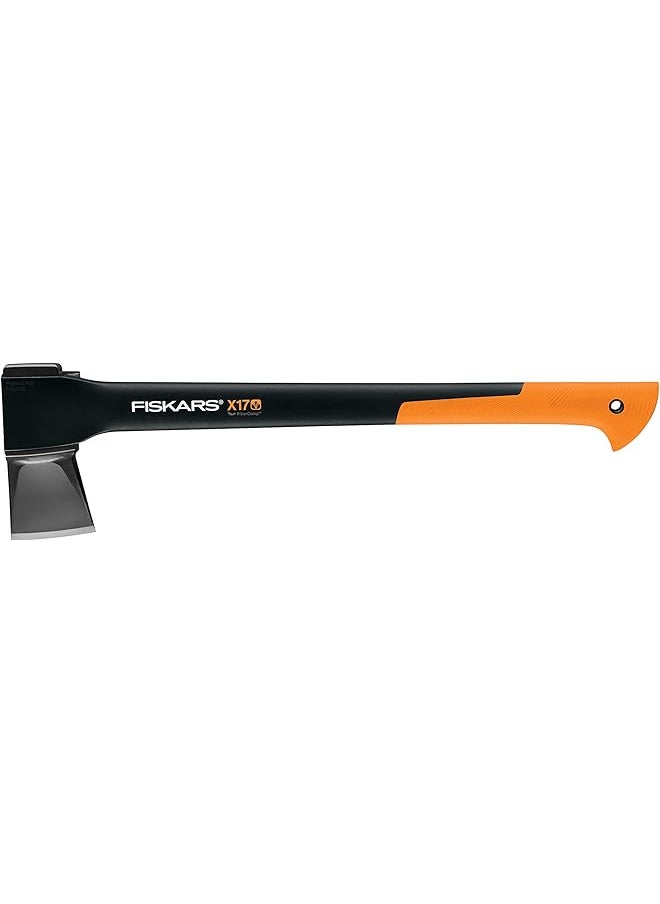 X17 Splitting Axe 23.5 Inch - pzsku/ZCF14793617C4E6893235Z/45/_/1722927029/c6e3a40b-c89b-4d49-8125-fa31b5a7e864