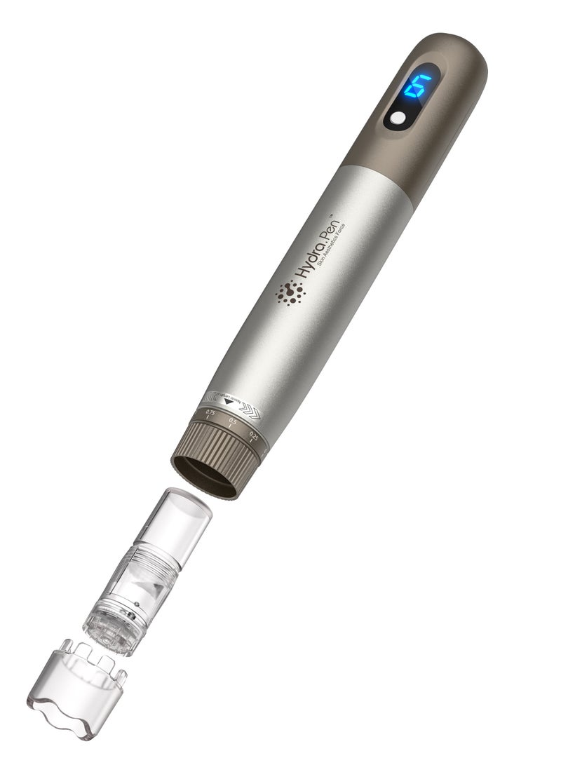 Hydra Pen Dr.pen H3 Microneedling Pen Automatic Serum Applicator Derma Pen Amazing Skin Care Tool for Home Personal Use - Image 4