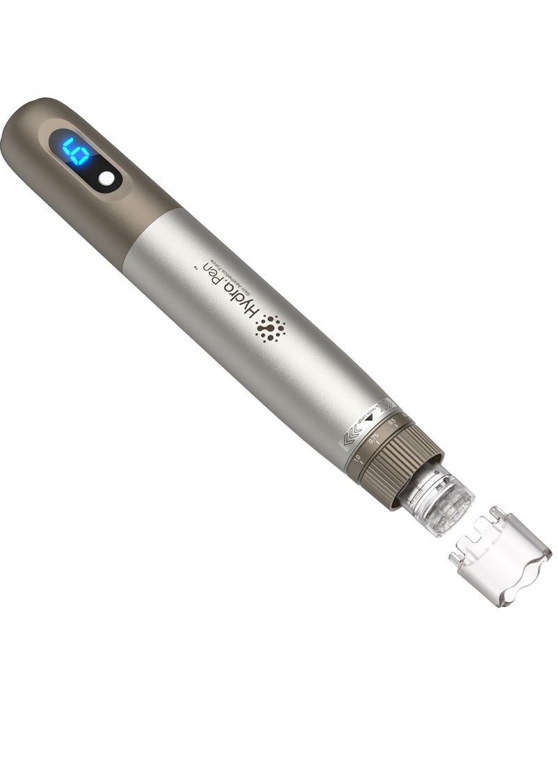Hydra Pen Dr.pen H3 Microneedling Pen Automatic Serum Applicator Derma Pen Amazing Skin Care Tool for Home Personal Use - Image 2