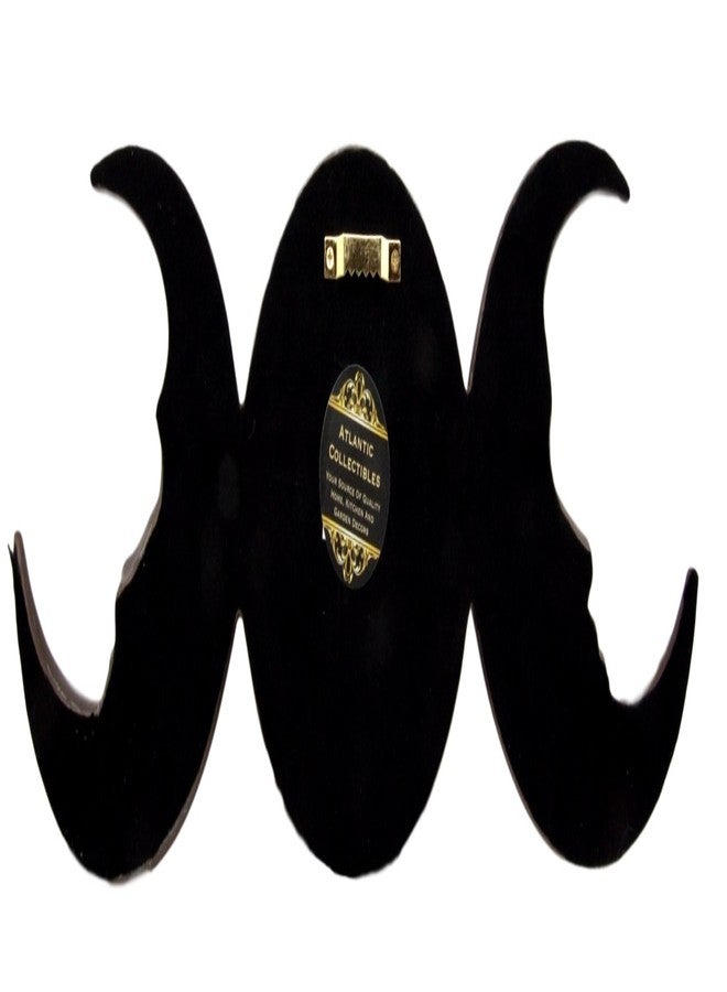 إيبروس جيفت تمثال معلق على الحائط من إيبروس ويكا، يصور الإلهة الثلاثية المقدسة، أم القمر، العذراء، والعجوز، بطول 15.25 بوصة، يجسد مراحل القمر في العصر الوثني الحديث. - Image 3