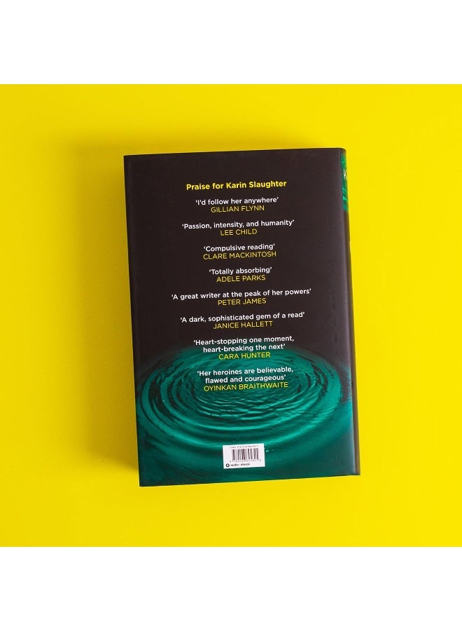 This is Why We Lied: The stunning new 2024 crime mystery suspense thriller from the No.1 Sunday Times bestselling author  - Image 4