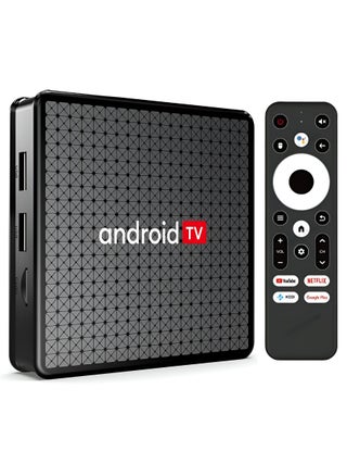 Android 10 Smart Tv Box v5.0 Set Top Box With Remote HD 2.1 4K 2K UHD Output Android Tv Box - pzsku/ZCF14A0BC61B47CD67CF8Z/45/_/1733937950/4c921f08-3b05-417a-a79c-62ef5a9d32c9