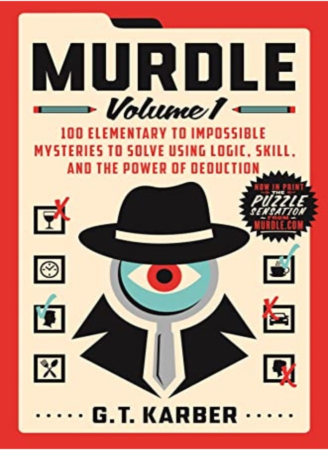 MURDLE V01 