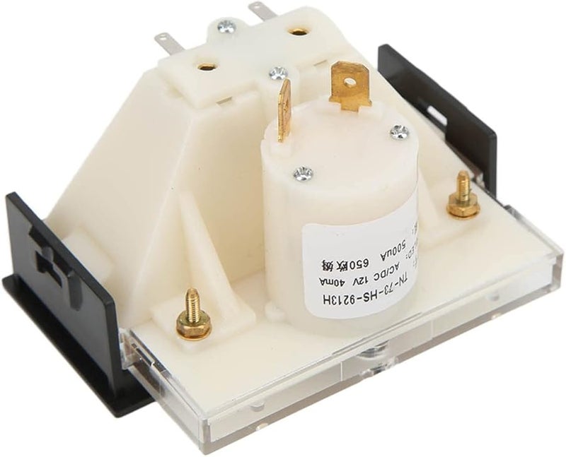 TN 73 HS 9213H مؤشر مستوى الصوت VU مع قرص مؤشر بإضاءة خلفية LED - Image 3