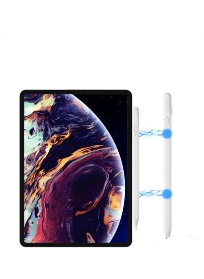 Magnetic Touch Screen Stylus Pen – Compatible with Android Devices  - Image 2