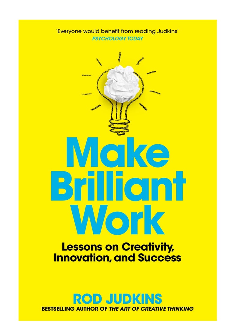 اجعل العمل رائعًا