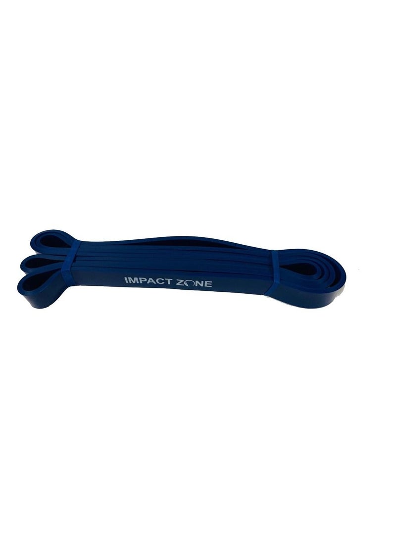 Impact Zone Set of 2 CrossFit Resistance Bands - Image 1