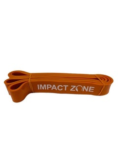Impact Zone Set of 2 CrossFit Resistance Bands  - Image 3