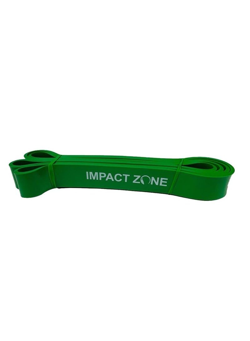 Impact Zone Set of 2 CrossFit Resistance Bands - Image 2