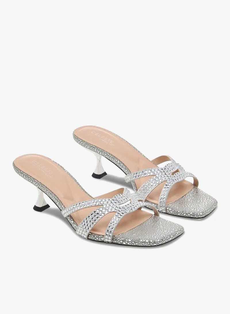 سيليست Sm-Ladiessandalsheel Sandalsheel Sandals Ramadan Collections