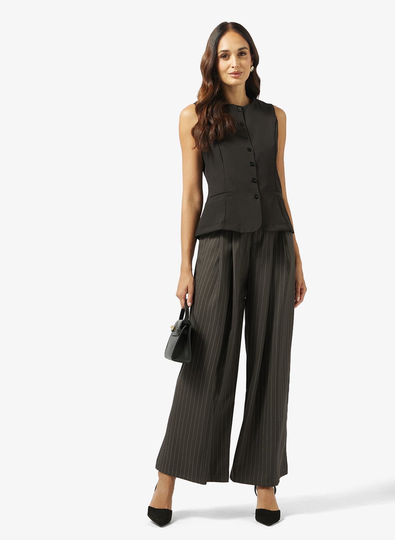 ايلا سترة بلا أكمام - Image 4