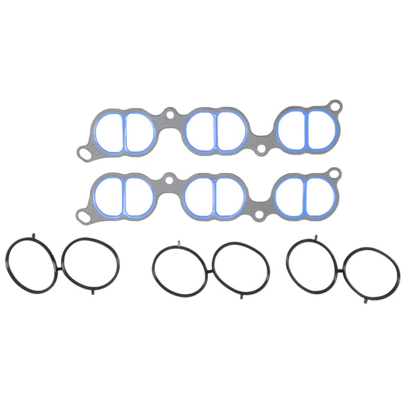 FELPRO MS 97084 Engine Intake Manifold Gasket Set for Lexus IS250