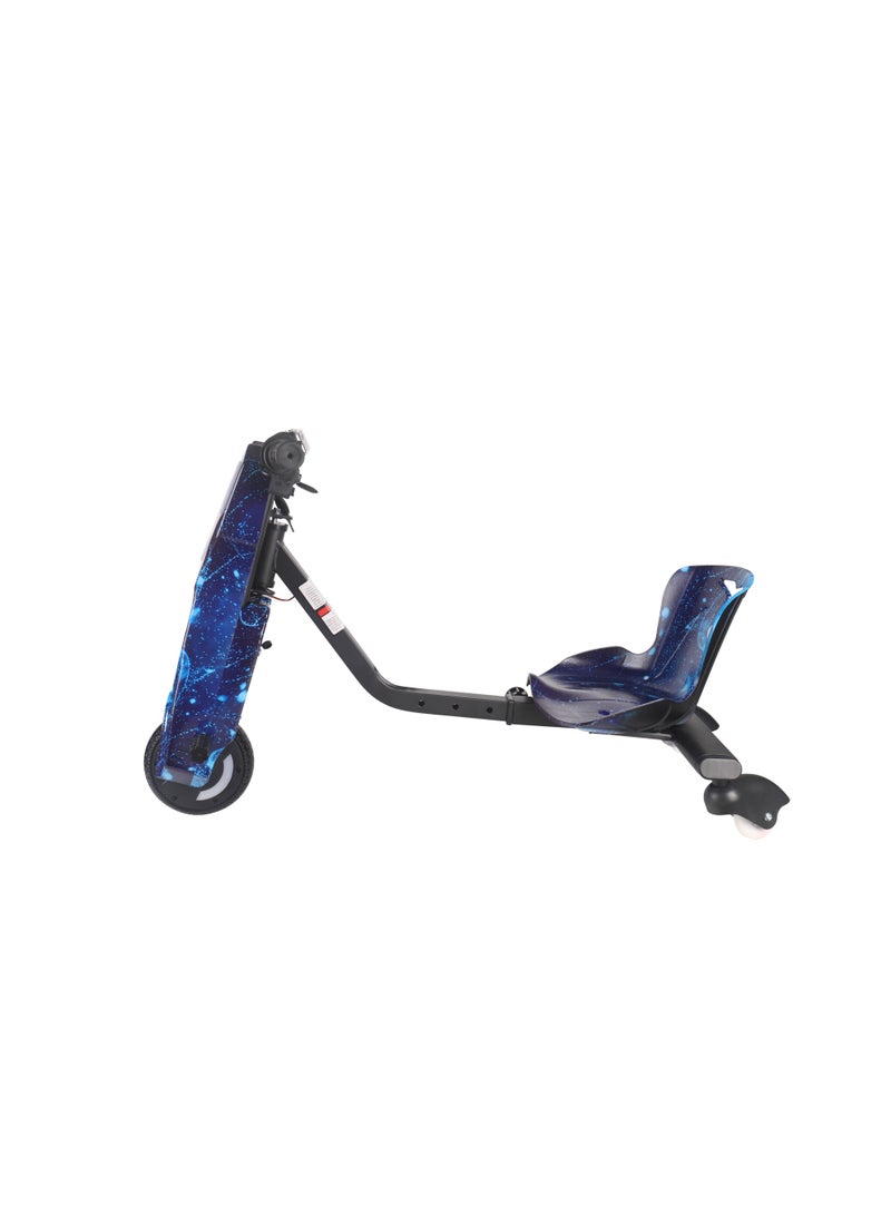 FUN MOMENT سكوتر كهربائي للدريفت 36 فولت مع مجموعة حماية - Image 2