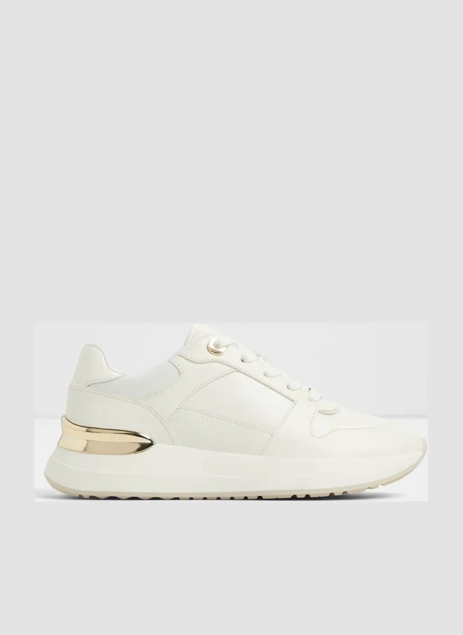 الدو GUMTREE  Lace Up Sneakers