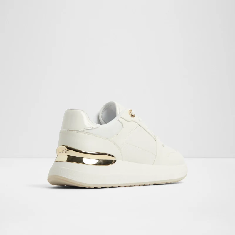 الدو GUMTREE  Lace Up Sneakers