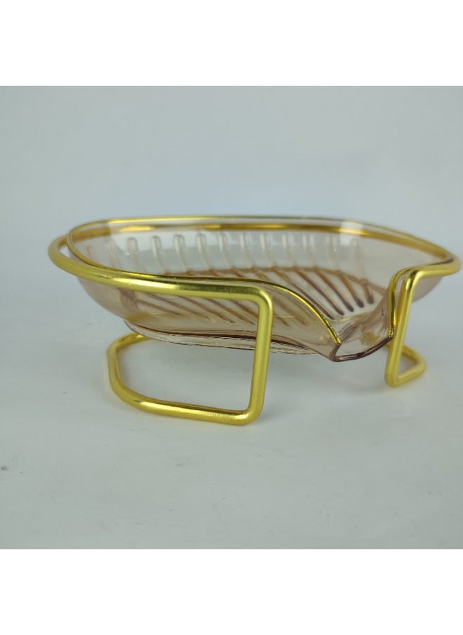 ماركة غير محددة حامل صابونة للحمام  - Image 1