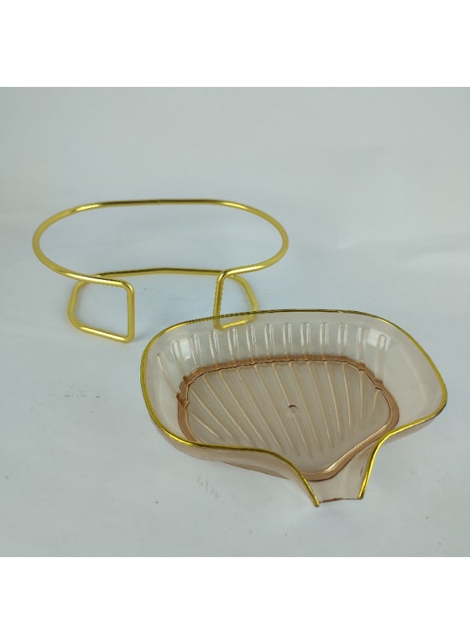 ماركة غير محددة حامل صابونة للحمام  - Image 3