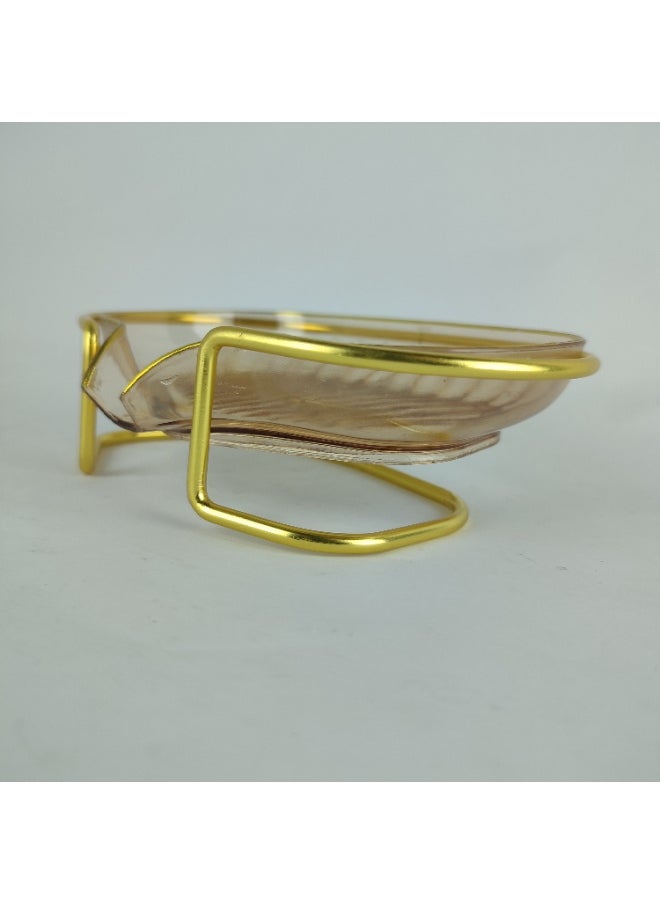 ماركة غير محددة حامل صابونة للحمام  - Image 2