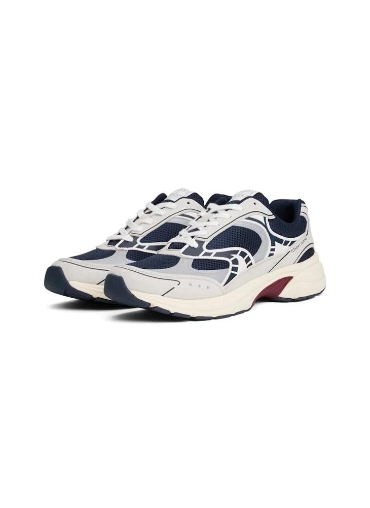 TOMMY JEANS Casual Low Top Sneakers