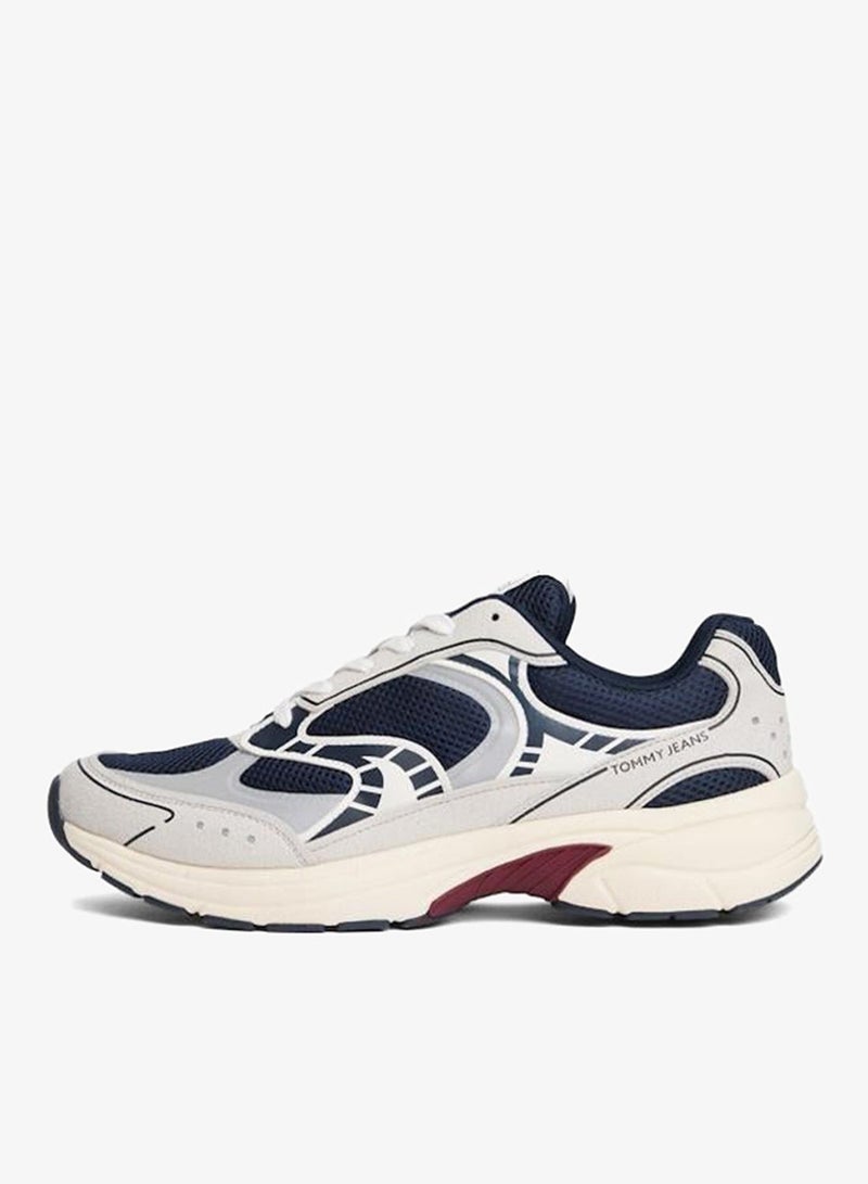 TOMMY JEANS Casual Low Top Sneakers - Image 2