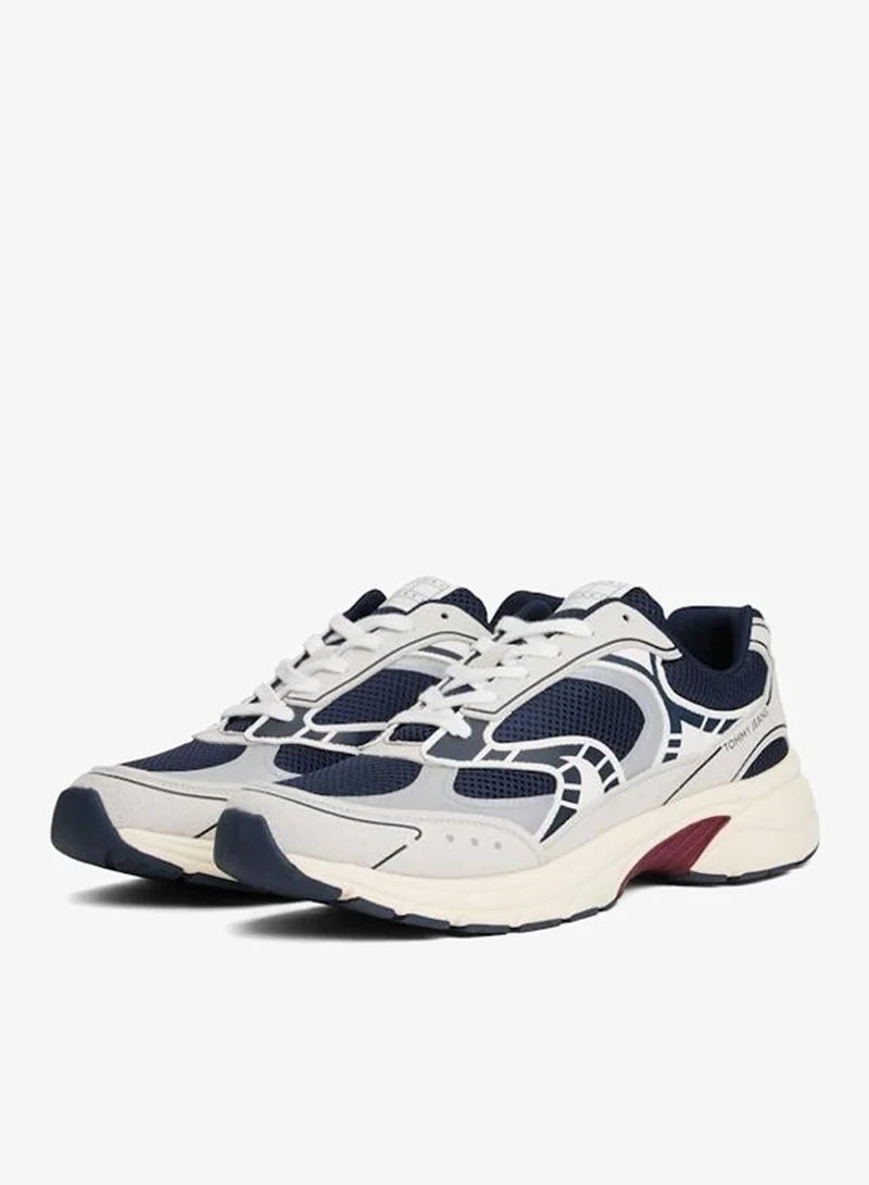 TOMMY JEANS Casual Low Top Sneakers