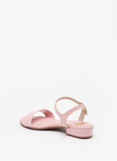 MOLEKINHA Kids Aliya Back Strap Sandals  - Image 3