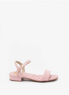 MOLEKINHA Kids Aliya Back Strap Sandals  - Image 1