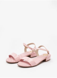 MOLEKINHA Kids Aliya Back Strap Sandals  - Image 4