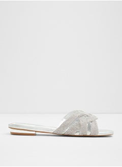 Corally Flat Sandals