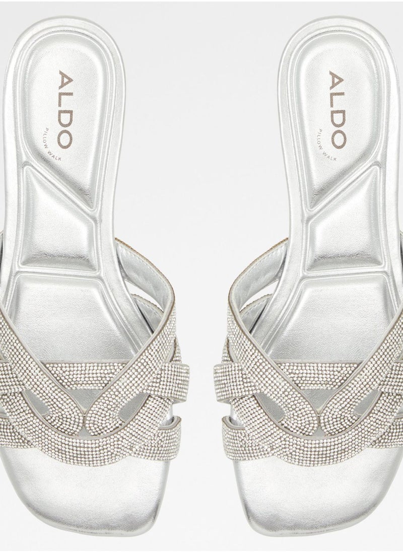 ALDO - Corally Flat Sandals - Image 1