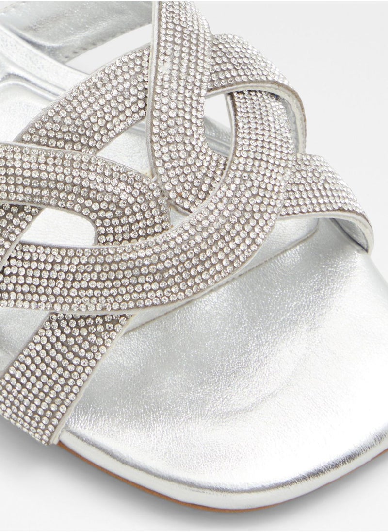 ALDO - Corally Flat Sandals - Image 1