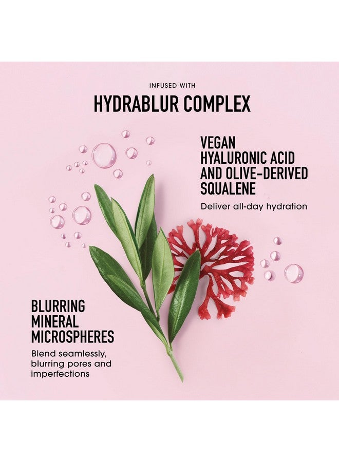 bareMinerals Complexion Rescue Highlighting Liquid Blush, Liquid Highlighter + Blush Hybrid, Buildable, Gel-Cream, Liquid Blush for Cheeks, All Day Wear, Vegan - Image 4