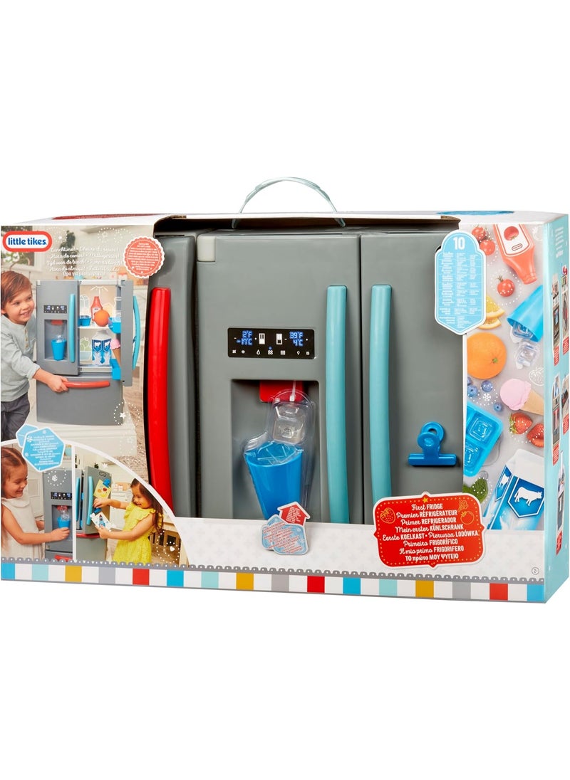 little tikes Little Tikes First Fridge  - Image 2