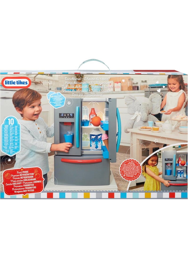 little tikes Little Tikes First Fridge  - Image 3