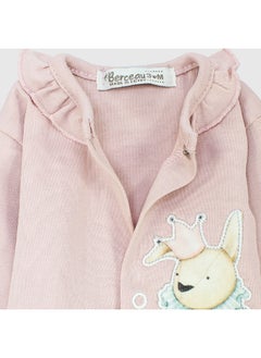 Beary Princess Footless Onesie - pzsku/ZCF15791543A66B5F1A20Z/45/_/1712480649/c35bd54a-da9f-42c6-910c-9427f1b0a166