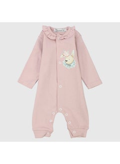 Beary Princess Footless Onesie - pzsku/ZCF15791543A66B5F1A20Z/45/_/1712480649/d01e3f60-e4b2-4222-852b-0f52a86dcf08