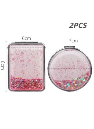 Pink,Mirror